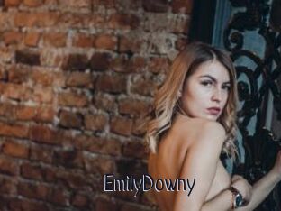 EmilyDowny