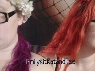 EmilyKitKatandTee