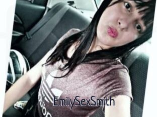 EmilySexSmith