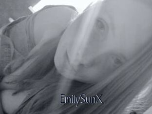 EmilySunX