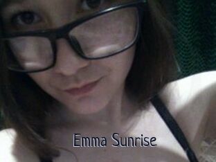 Emma_Sunrise