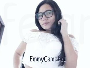 EmmyCampbell