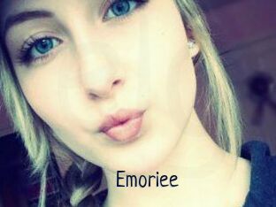 Emoriee