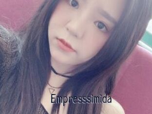 Empresssimida