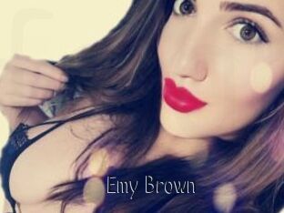 Emy_Brown