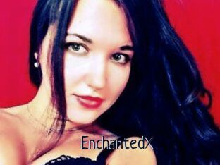 EnchantedX