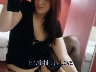 EnglishLucyLove