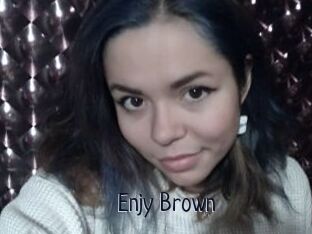 Enjy_Brown