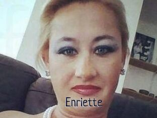 Enriette