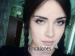 EricaJones