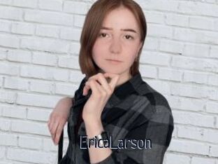 EricaLarson