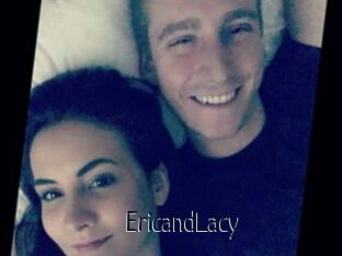 EricandLacy