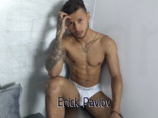 Erick_Pavlov