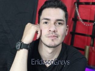 EricksonGreys