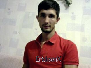 EricksonX