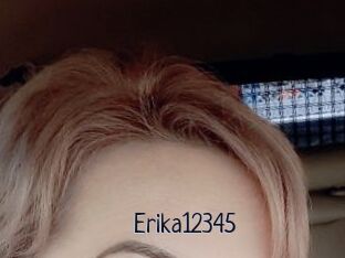 Erika12345