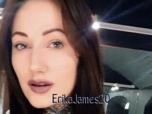 ErikaJames20