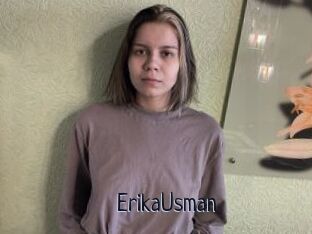 ErikaUsman