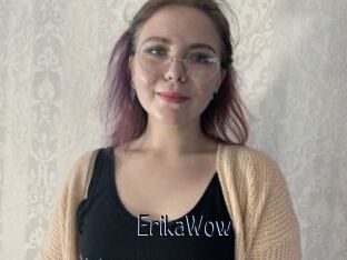 ErikaWow