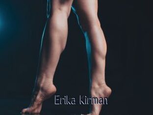 Erika_Kirman