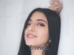 ErinHadid