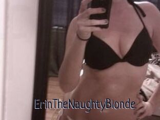 ErinTheNaughtyBlonde