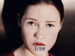 Erine