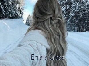 Ernalla_Cross