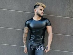 ErosDion