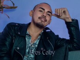 Eros_Colby