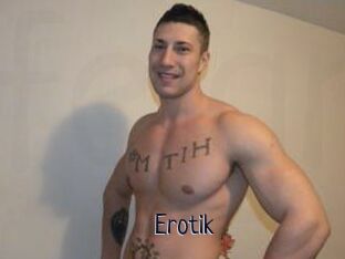 Erotik