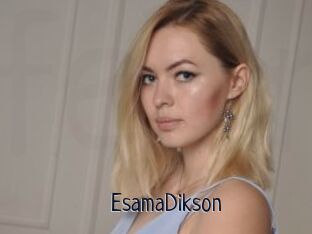 EsamaDikson