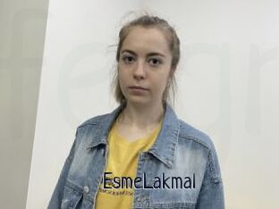 EsmeLakmal