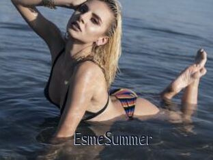 EsmeSummer