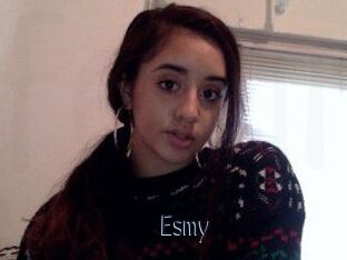 Esmy