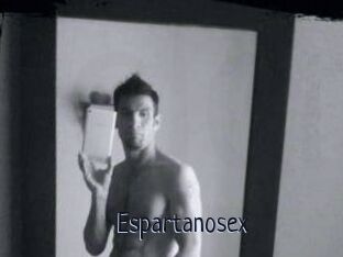 Espartanosex