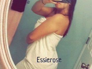 Essierose