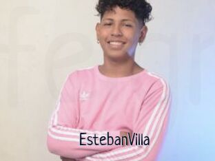 EstebanVilla