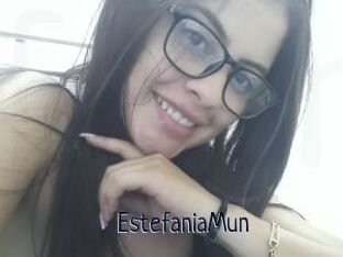 EstefaniaMun