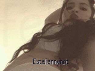 Estefannyhot