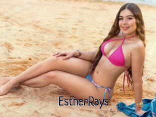 EstherRays