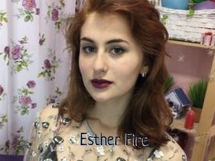 Esther_Fire