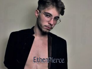 EthenPierce