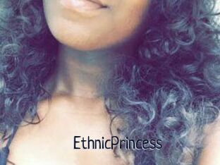 EthnicPrincess