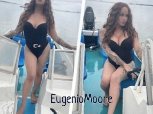 EugenioMoore