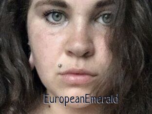 EuropeanEmerald