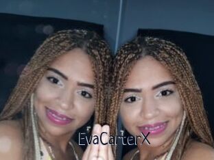 EvaCarterX