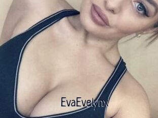 EvaEvelynx