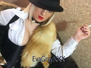 EvaGrayXXX