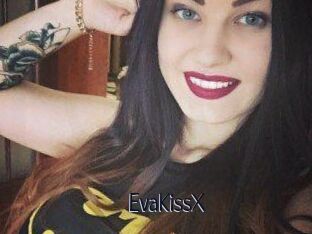 EvaKissX